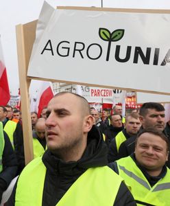 AGROunia - nowy ruch rolniczy. Jakie są jego cele i kto jest jego liderem?