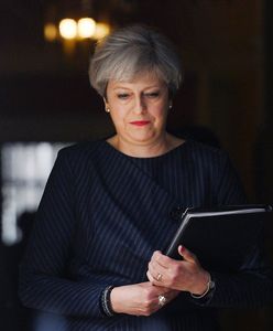 May liczy na wzmocnienie większości w Izbie Gmin