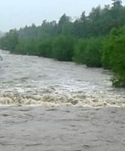 Idzie fala powodziowa na Białej. Coraz groźniej na południu Polski