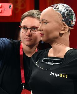 Ludzkość na rozdrożu. Superinteligencja może poprawić nasze życie lub je zlikwidować