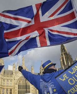 Brexit: Theresa May przyznała, że Izba Gmin może zablokować wyjście Wielkiej Brytanii z Unii Europejskiej