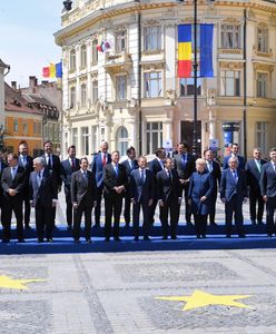 Szczyt w Rumunii. Waży się przyszłość Unii Europejskiej
