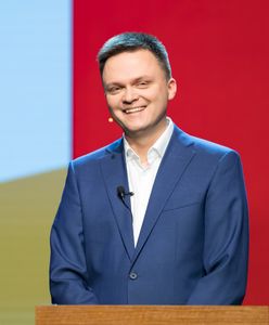 Szymon Hołownia i świąteczne wystąpienie. "Po Nowym Roku przedstawię program dla Polski"