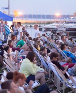 Kino letnie Warszawa 2019. Kinowe hity do obejrzenia za darmo. Repertuar na nadchodzący weekend