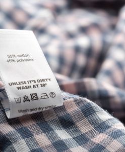Nie wierz metce. Producenci odzieży oszukują - wynika z kontroli Inspekcji Handlowej