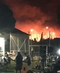 Polacy ewakuowani w Hiszpanii. "Są z nami małe dzieci - przez pięć godzin spaliśmy na ziemi w porcie"