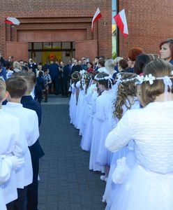 Organizacja pierwszej komunii kosztuje rodziców średnio 1,1 tys. zł
