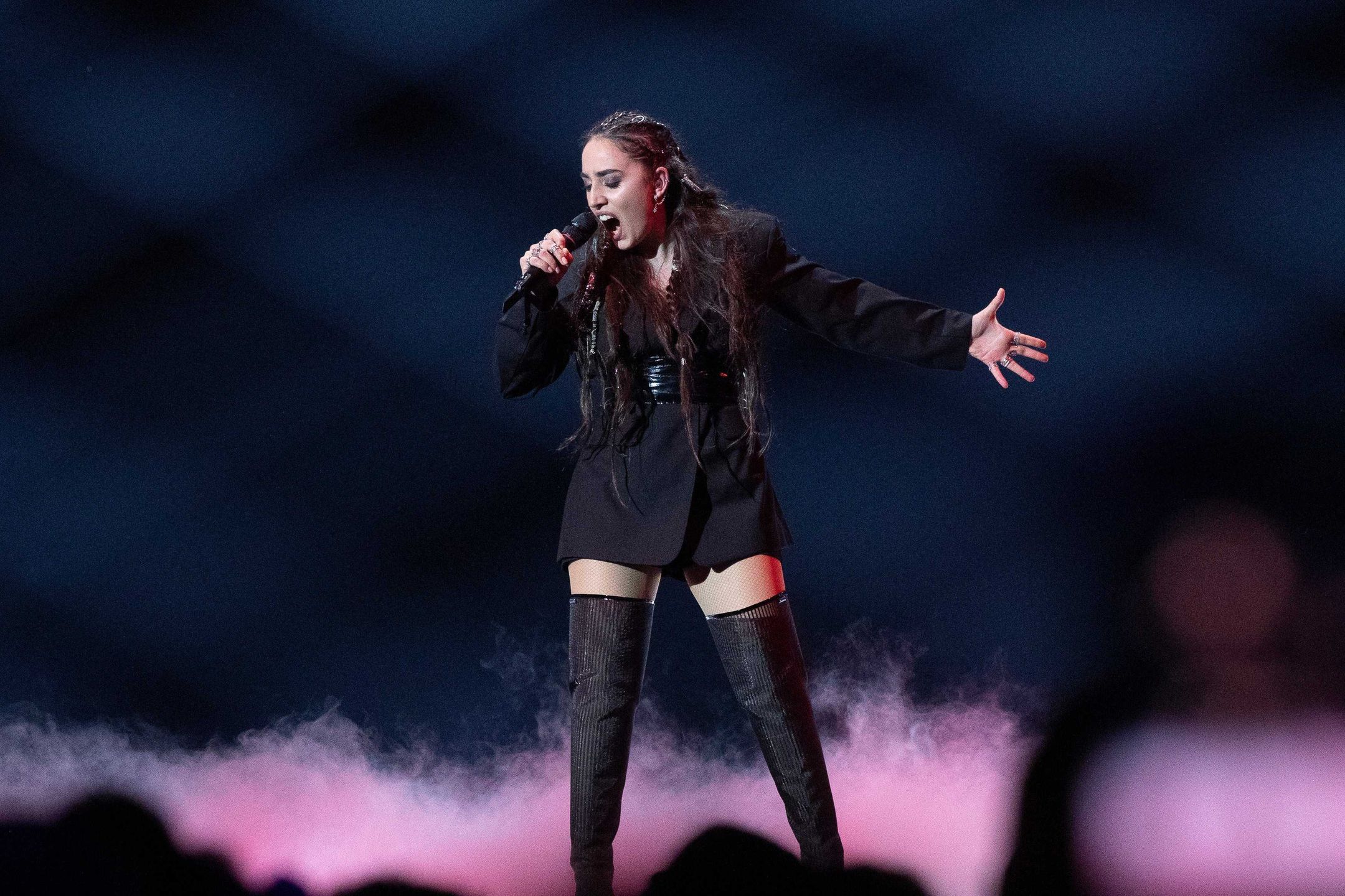Eurowizja 2019 – Armenia