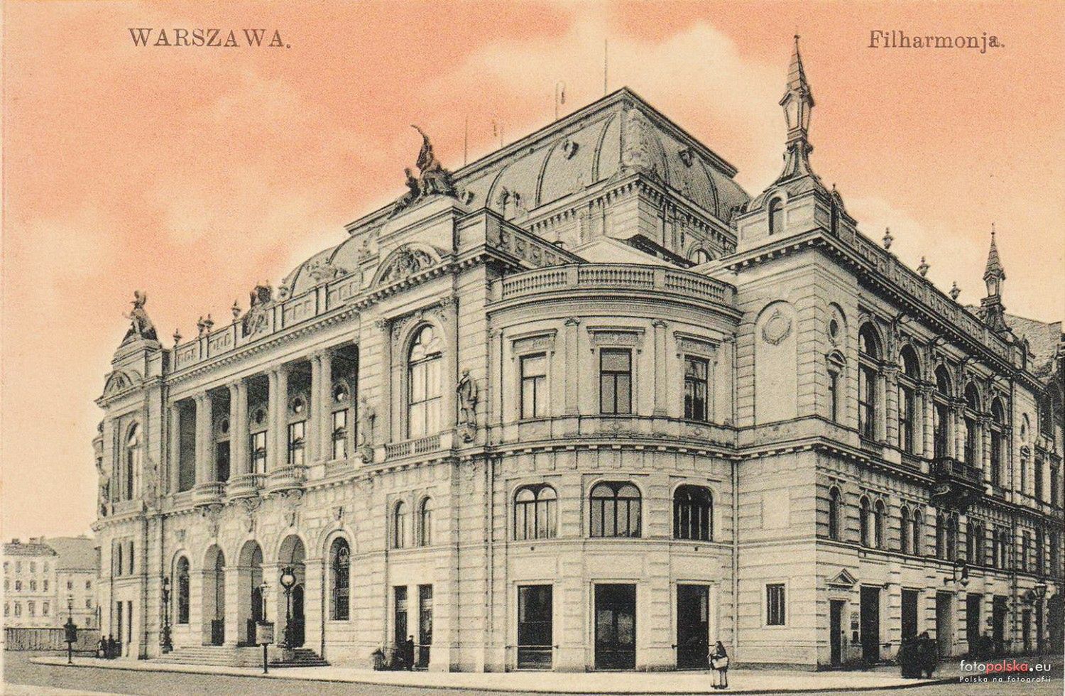 Filharmonia Narodowa