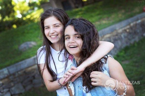 Eurowizja Junior 2016 Armenia: Anahit i Mary - Tarber