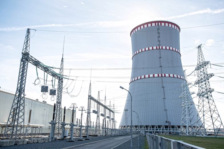 Elektrownie atomowe będą coraz rzadszym widokiem - przynajmniej w Unii Europejskiej.