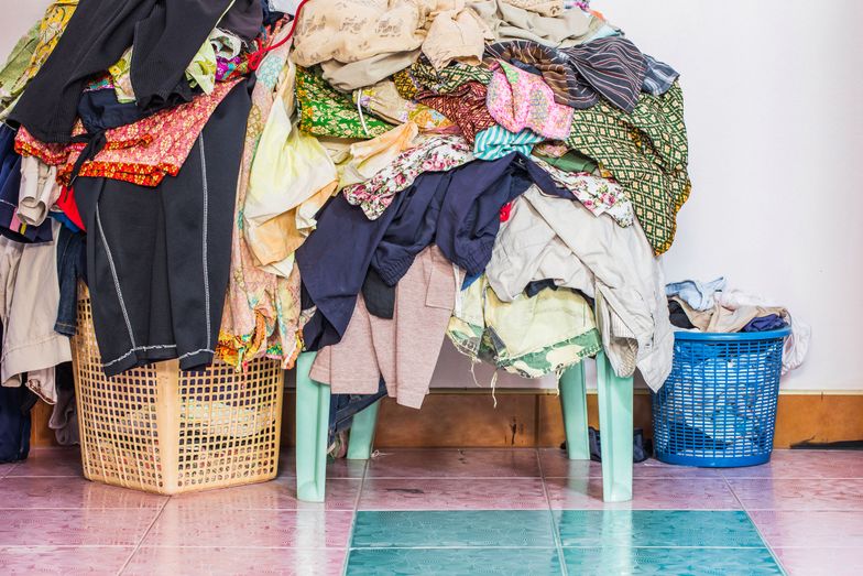 Używane to nie wstyd. Polacy coraz częściej kupują z drugiej ręki