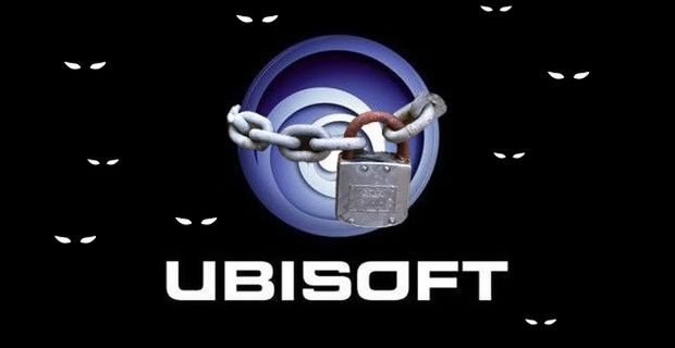 Ubisoft zhakowany. I nie jest to element kampanii promocyjnej Watch Dogs