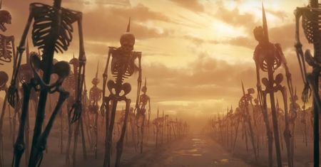 Castlevania powróci na początku lipca