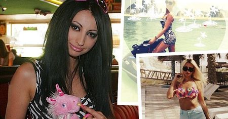 Jola Rutowicz kończy dzisiaj 31 lat. Jak teraz wygląda i co u niej słychać? [ZDJĘCIA]