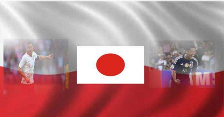 Już za chwilę walka o honor! Polska kontra Japonia – jakie mamy szanse?