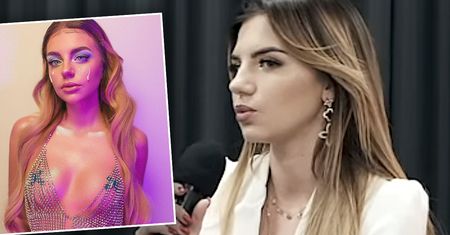 Sonia z "Hotelu Paradise" poprawiła urodę i szybko tego pożałowała: "Wolałam siebie naturalną" [WIDEO]