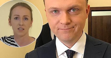Szymon Hołownia ma za sobą dwa śluby. Pierwszy był pilnie strzeżoną tajemnicą. Znamy szczegóły