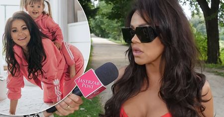 Sylwia Bomba skarży się na samotne macierzyństwo: "Nie będę ukrywać i mówić, że jest super". Co jest dla niej najtrudniejsze?