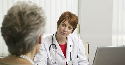 Nie będzie obowiązkowych badań dla pracujących Polek
