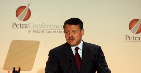 Król Jordanii może zostać przesłuchany ws. śmierci żołnierza GROM