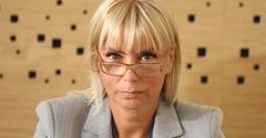Elżbieta Bieńkowska - najlepiej ubrana polska polityk