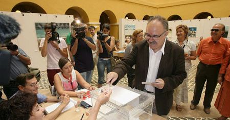 Referendum w sprawie statutu Katalonii