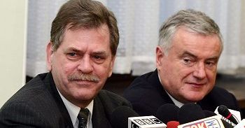 Janik chce poprawić wizerunek SLD