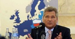 Prezydent jest skłonny podpisać nowelę ustawy o referendum