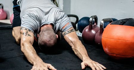Jeżeli branża fitness otworzy się od 1 lutego, to będzie wyłączona z pomocy publicznej