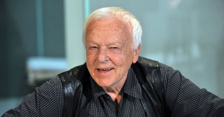 Marian Opania i Małgorzata Braunek. Nieznana historia flirtu