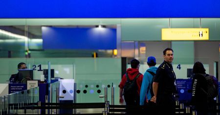 Radykalny plan Wielkiej Brytanii ws. migracji. Po Brexicie Polacy nie będą mile widziani