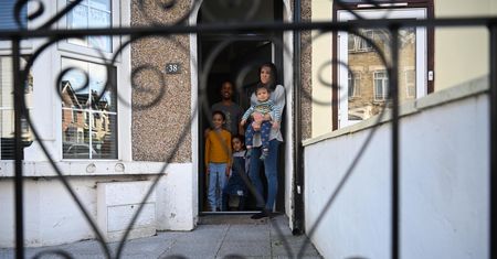 Koronawirus. Wielka Brytania walczy nie tylko z epidemią. Dręczy ją inna klęska