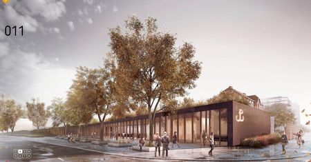 Tak zmieni się Muzeum Powstania Warszawskiego. Wybrano najlepszy projekt
