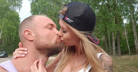 Wyspa przetrwania - Nie wygrali, ale znaleźli miłość. Rywale z show Polsatu się zaręczyli