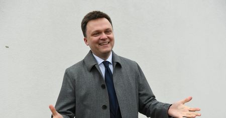 #listydoSzymona: wolałabym, żeby działał, zamiast czytać
