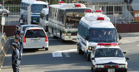 Japonia szykuje masową egzekucję. Powieszą kilkanaście osób