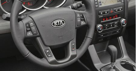 Używane z automatem - jak uniknąć problemów?
