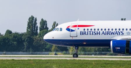 Brexit: koniec tanich lotów. Linie lotnicze boleśnie odczują skutki wyjścia Wielkiej Brytanii z UE