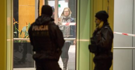 Strzały w Gdyni. "To mogła być próba zabójstwa"