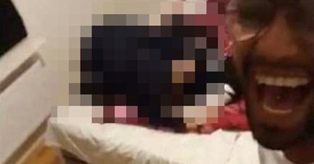Imigrant transmitował gwałt na Facebooku. Sąd puścił go wolno