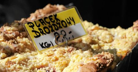 Zbiorowe zatrucie klientów piekarni z Radomia. Aż 60 osób chorych