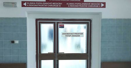 Katastrofa w Karwinie. Najnowsze wieści o stanie zdrowia Polaków