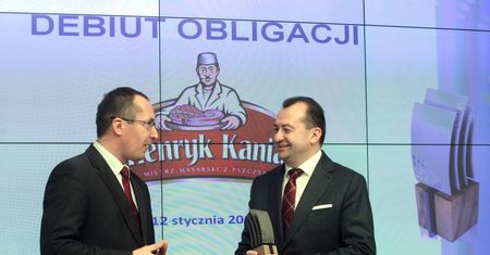 ZM Henryk Kania. CBŚ odnalazło serwer produkcyjny spółki. Ale pojawił się nowy problem