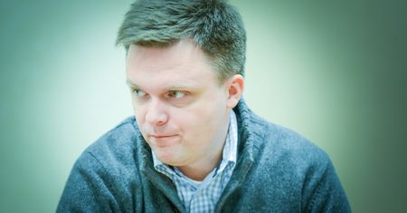 Szymon Hołownia opuszcza "Mam talent!". Prowadził show przez 12 lat