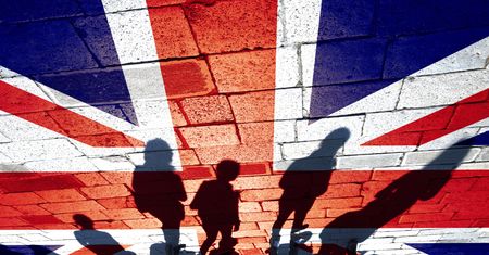 Brexit - Wielka Brytania zaczyna testy systemu rejestracji obywateli UE