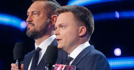 Nieoficjalnie: Filip Chajzer może zastąpić Szymona Hołownię w "Mam Talent!"