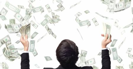 Znaleźli wielkie pieniądze i postanowili je zwrócić