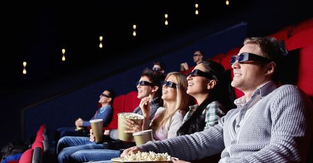 Multikino walczy z wysokimi cenami biletów. Wybierz się do kina w MEGAŚRODY za 14,90 zł