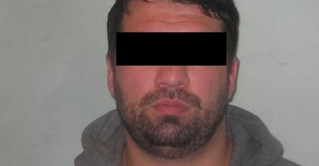 Polak skazany w Wielkiej Brytanii. Anglicy długo go szukali